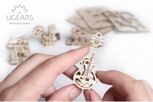 U-Fidgets Creation